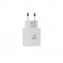 Cargador USB Sbox HC-693 20W QC blanco