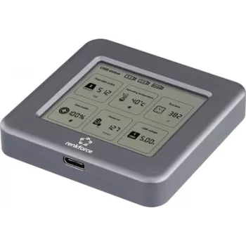 Renkforce RF-6857526 unidad de almacenamiento