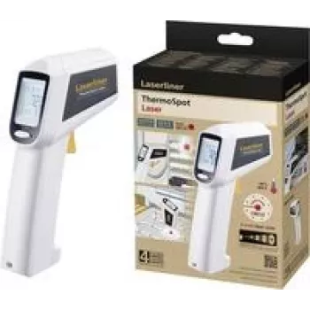 Laserliner ThermoSpot Termómetro infrarrojo láser (082.040E)