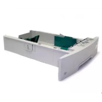 Lexmark - Bandeja de medios / alimentación - 500 hojas en 1 cajón (bandeja) - para T640, 642, 644, X644, 646