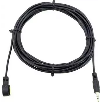 Emisor IR Omnitronic MCS-1250 MK2 (modelo 10452486) — mando a distancia por infrarrojos para sistemas AV