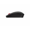 Teclado y ratón Lenovo inalámbricos negros