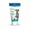 Pasta de dientes FRANCODEX para perro y gato 70 g — prevención del sarro, tubo