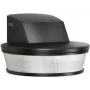 Detector de movimiento Steinel SensIQ S sw EVO 3x100° 20 m IP54