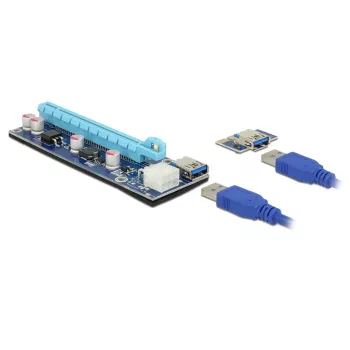 Tarjeta de interfaz DeLOCK 41426