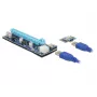 Tarjeta de interfaz DeLOCK 41426