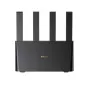 Router TENDA 4G08 4G LTE Wi‑Fi dual band 2,4/5 GHz, 4 antenas integradas, 2 puertos LAN, hasta 867/300 Mbit/s