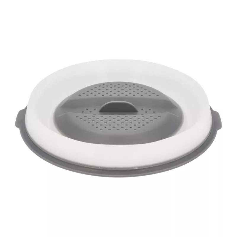 Campana protectora para alimentos JATA HACC4530 Gris Blanco Redonda 26 cm