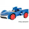 CARRERA GO Sonic Circuito 4,3 m + Peralte 20063520