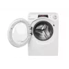Lavadora - secadora CANDY ROW 4854DWMT/1-S, clase energética D, 8 kg - 5 kg, 1400 rpm