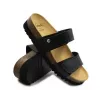 Calzado Lusaka 2.0 Med MF314841004 talla 42 negro