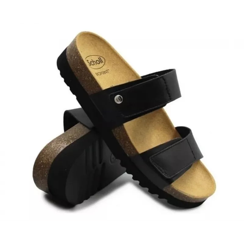 Calzado Lusaka 2.0 Med MF314841004 talla 42 negro