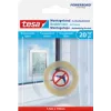 Cinta de montaje TESA 77740-00000 1,5 m transparente 19 mm
