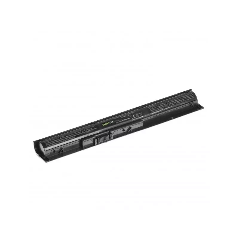 Batería para portátil Green Cell HP82 VI04 14,4 V 2200 mAh – Recupera la movilidad