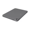Logitech Combo Touch teclado QWERTY UK English Smart Connector gris