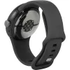Google Pixel Watch 3 AMOLED 41 mm pantalla táctil digital negro Wi-Fi GPS (satélite)