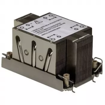 Disipador Supermicro SNK-P0088P Gris