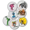 Dodelido Extreme, juego de mesa