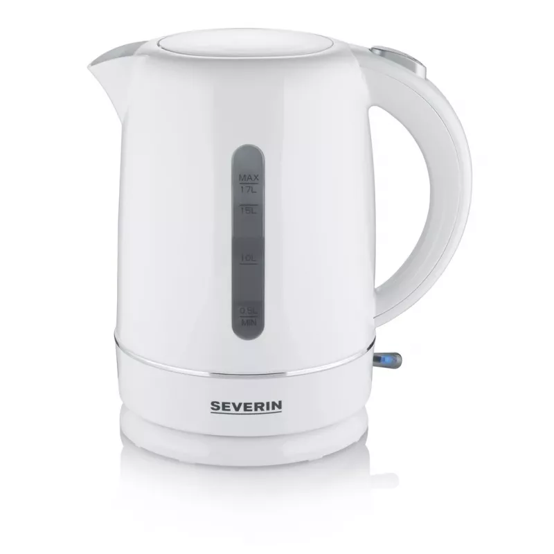 Hervidor Severin WK 4325 1,7 L 2200 W blanco