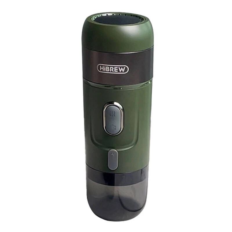 Cafetera HiBREW 3 en 1 portátil H4B_GN