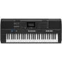 Teclado YAMAHA PSR-E483 — teclado arranger portátil de 61 teclas con respuesta dinámica y USB-MIDI