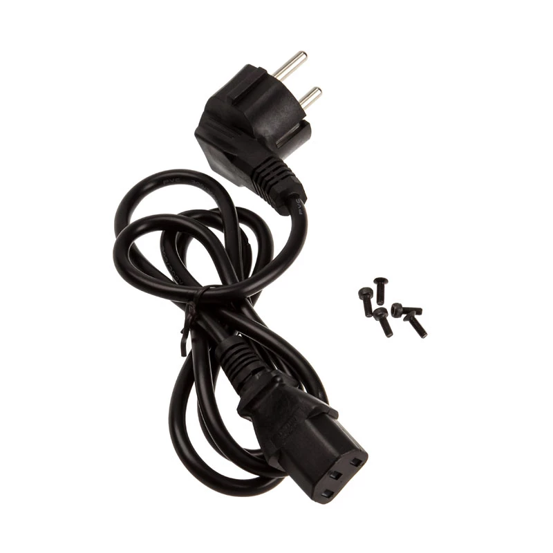 Fuente de alimentación Streacom ZeroFlex 240 - 240 vatios