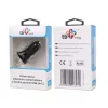 Cargador universal para coche USB A+C Qc Tb ASTBXLU2USBACQC