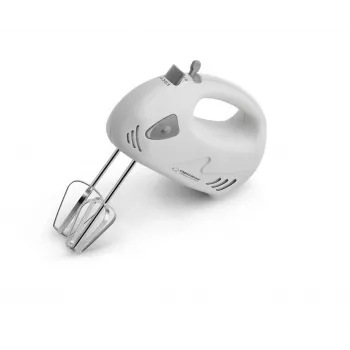 Batidora de mano Esperanza MIKSER RÄCZNY MUFFIN EKM007WE 150W