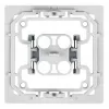 Adaptador Homematic IP eQ-3 EQ3-ADA-EJ, gris, 55×55×21 mm