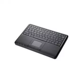 Perixx PERIBOARD-510H Plus - USB - universal - con cable - universal - mini - recto (PERIBOARD-510 H PLUS US)