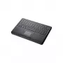 Perixx PERIBOARD-510H Plus - USB - universal - con cable - universal - mini - recto (PERIBOARD-510 H PLUS US)