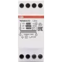 Transformador de timbre 16VA TS16/4-8-12 (2CSM228625R0812)