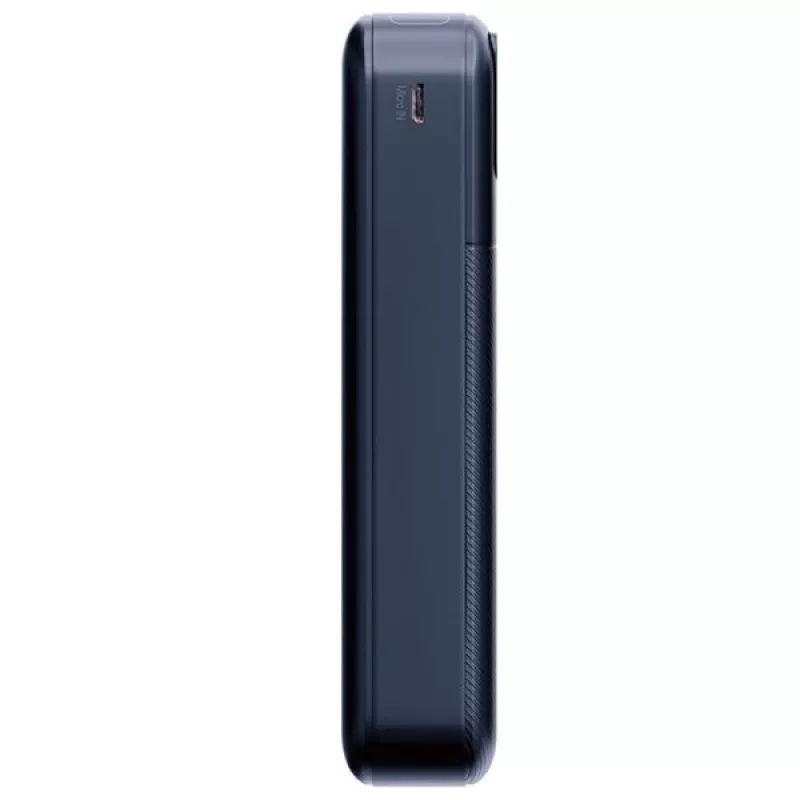 Batería externa portátil 3MK PowerHouse 20.000 mAh