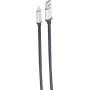 Cable USB ShiverPeaks SP03-75155 USB 3.2 Gen 1 1,5 m USB A USB C azul