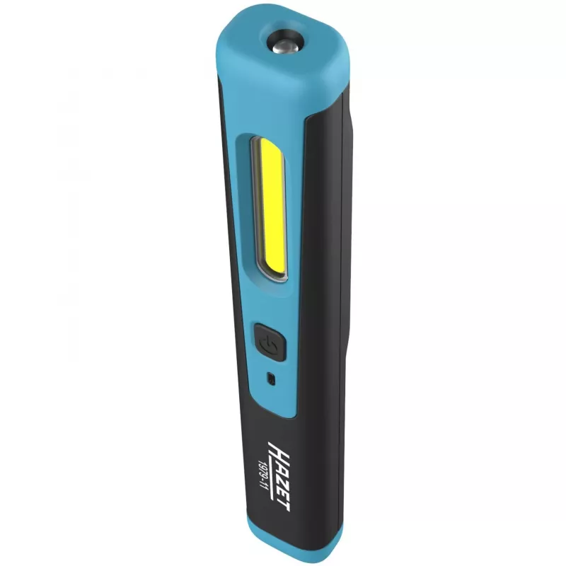 Lámpara de bolígrafo LED, luz LED