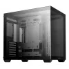 DeepCool CG530 torre Midi negra