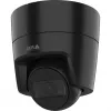 Cámara de vigilancia AXIS M3125-LVE negra — cámara IP exterior, 1080p, PoE, H.264/H.265, condiciones de poca luz, resistente a la intemperie