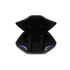 Auriculares/headset Esperanza EH231K inalámbricos in-ear llamadas/música Micro-USB Bluetooth negro