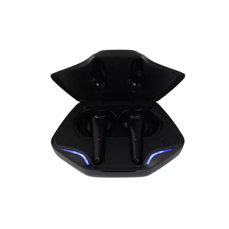 Auriculares/headset Esperanza EH231K inalámbricos in-ear llamadas/música Micro-USB Bluetooth negro