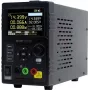 VOLTCRAFT DLP-1305 fuente de alimentación de laboratorio, ajustable 0 - 30 V 0 - 5 A 150 W función esclava número de salidas 1 x (VC-13095710)