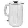Hervidor de agua MPM MCZ-115 1,5 L 1800 W blanco