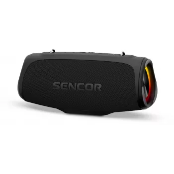 Altavoz Bluetooth portátil SENCOR RESONEX MIDI 80W, IPX7 sumergible