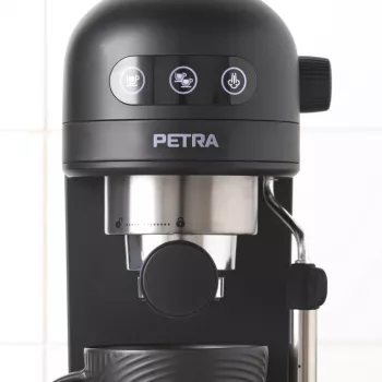 Petra PT5240BVDE cafetera expreso