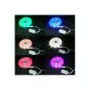 WOOX R5093 iluminación inteligente tira de luz inteligente Wi-Fi 24 W