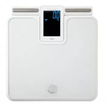 Báscula de cocina Jata HBAS2501 — báscula digital compacta para alimentos de uso doméstico