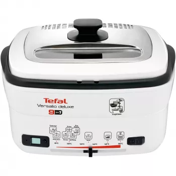 Tefal FR4950 Individual 2 L 1600 W blanco