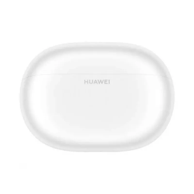 Auriculares HUAWEI FreeBuds Pro 5 — Inalámbricos Bluetooth In-Ear, USB-C, 10–48000 Hz, Blanco