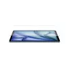 Protector de pantalla transparente Belkin iPad Air 11 pulgadas Vidrio templado 9H