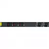 LANCOM CS-8132F-F2B 100G Fiber Core Switch, 32x 100G QSFP28, flujo de aire front-to-back (61909)