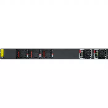LANCOM CS-8132F-F2B 100G Fiber Core Switch, 32x 100G QSFP28, flujo de aire front-to-back (61909)